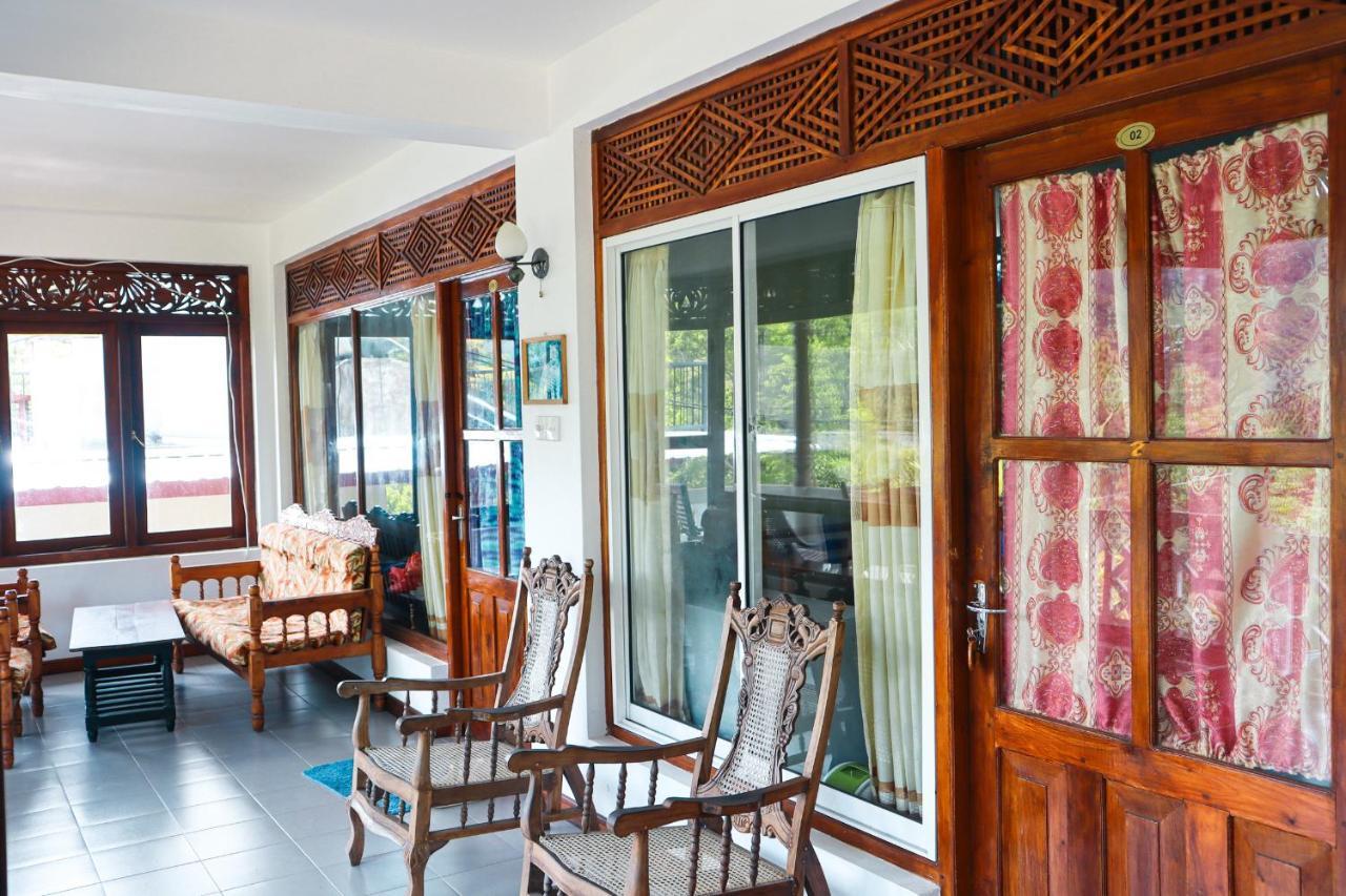 Sitha'S Heaven Bed and Breakfast Ella Εξωτερικό φωτογραφία
