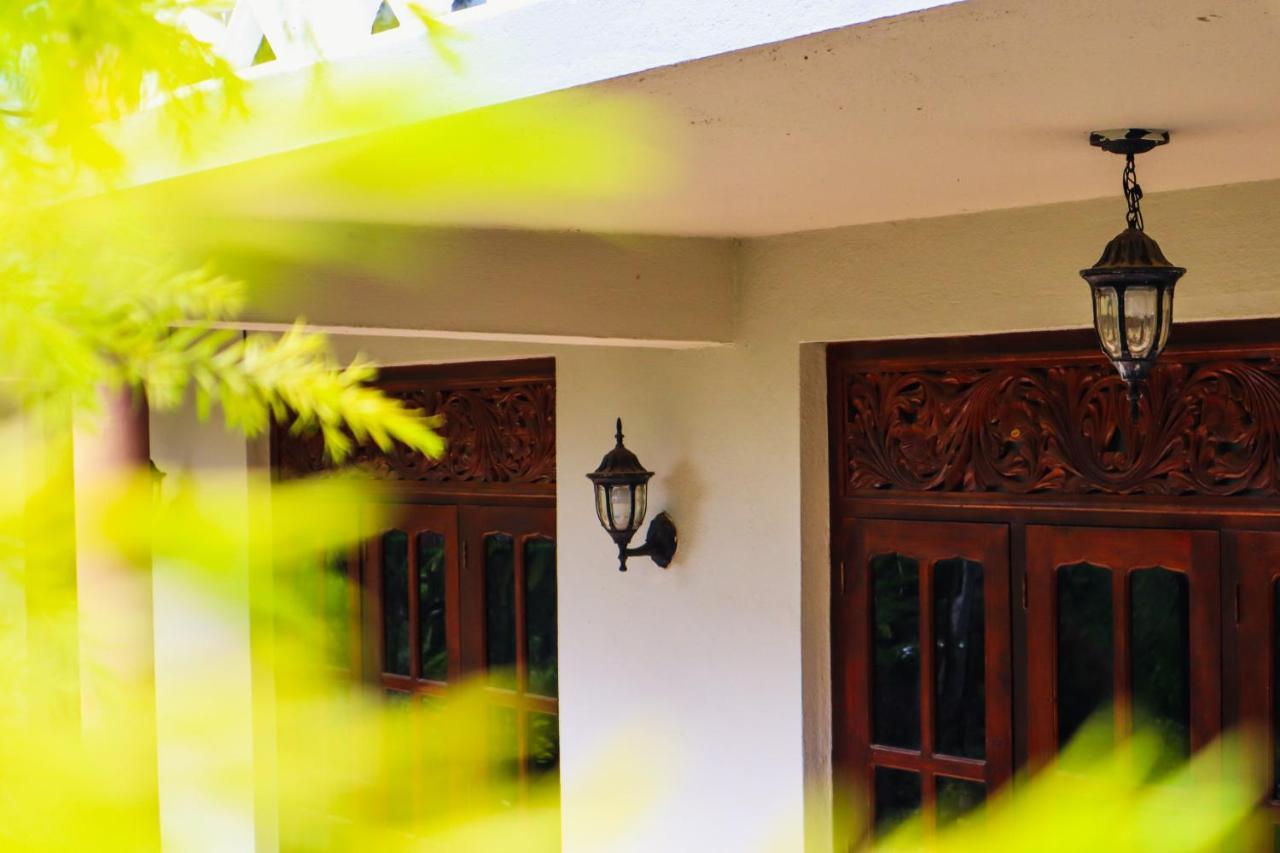 Sitha'S Heaven Bed and Breakfast Ella Εξωτερικό φωτογραφία