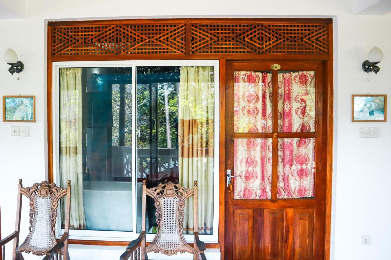 Sitha'S Heaven Bed and Breakfast Ella Εξωτερικό φωτογραφία