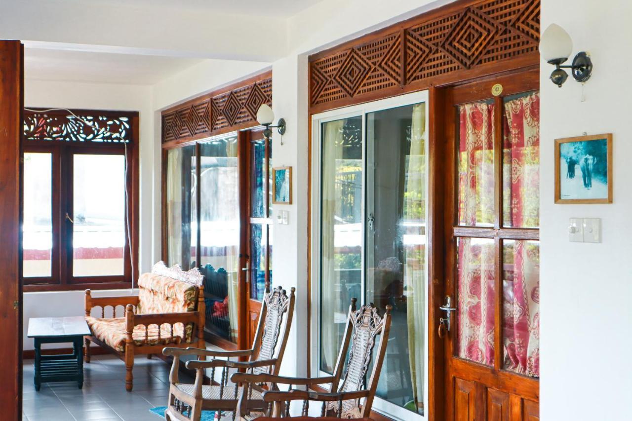Sitha'S Heaven Bed and Breakfast Ella Εξωτερικό φωτογραφία