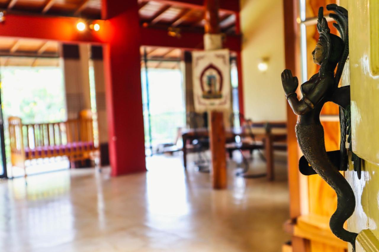 Sitha'S Heaven Bed and Breakfast Ella Εξωτερικό φωτογραφία