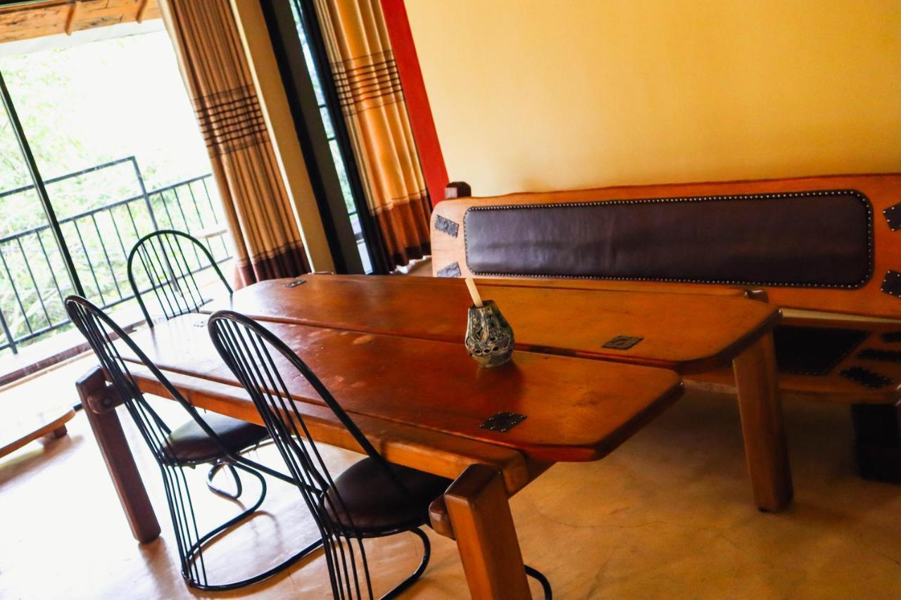 Sitha'S Heaven Bed and Breakfast Ella Εξωτερικό φωτογραφία