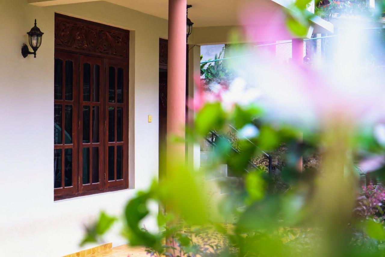 Sitha'S Heaven Bed and Breakfast Ella Εξωτερικό φωτογραφία