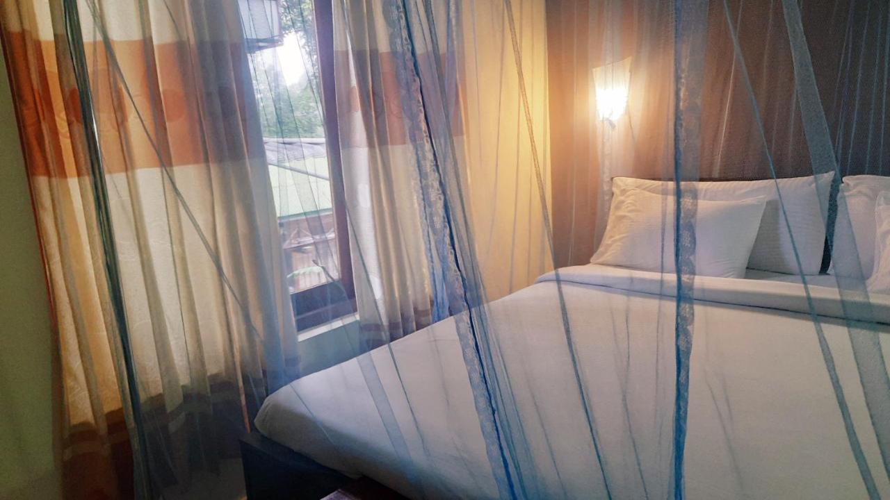 Sitha'S Heaven Bed and Breakfast Ella Εξωτερικό φωτογραφία