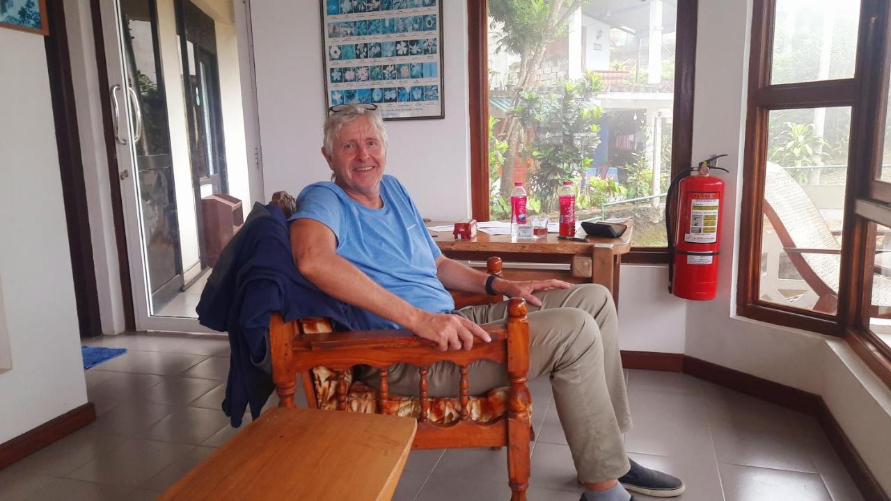 Sitha'S Heaven Bed and Breakfast Ella Εξωτερικό φωτογραφία