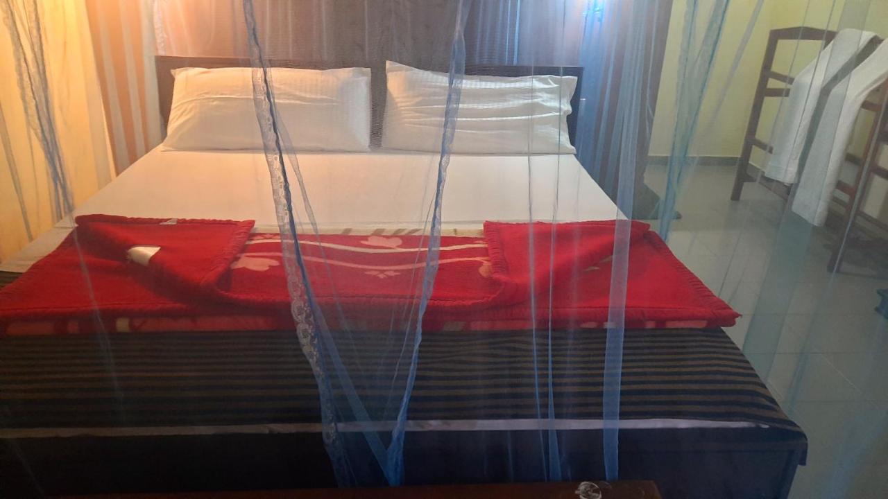 Sitha'S Heaven Bed and Breakfast Ella Εξωτερικό φωτογραφία