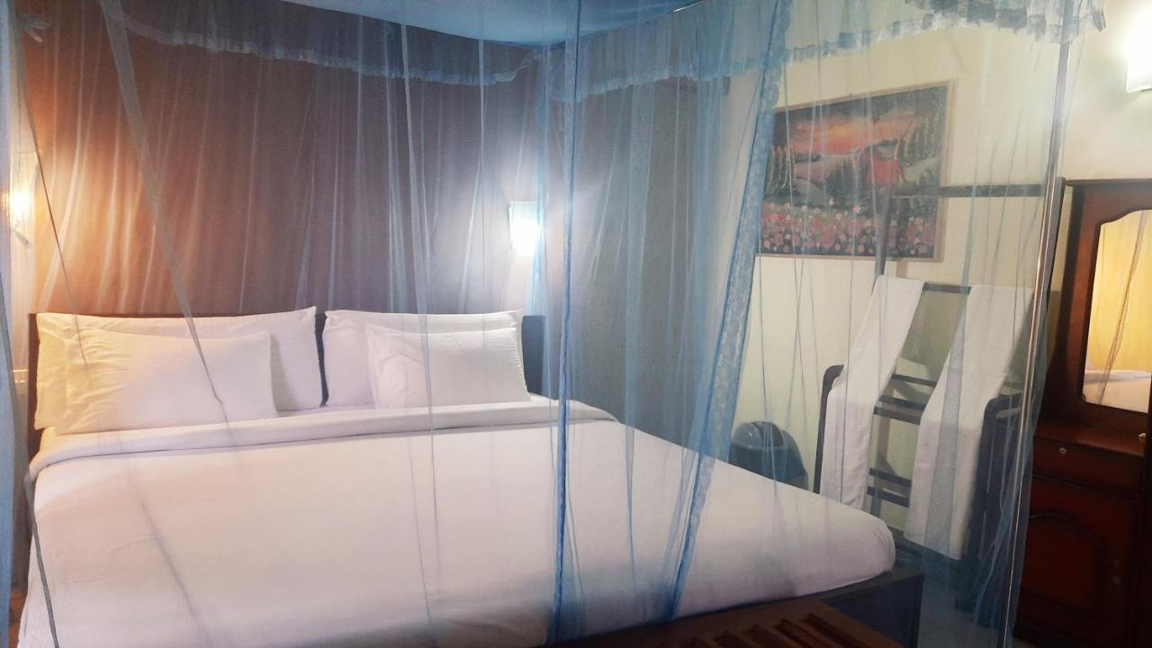 Sitha'S Heaven Bed and Breakfast Ella Εξωτερικό φωτογραφία