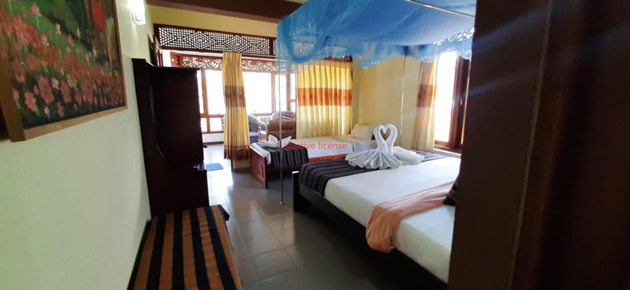 Sitha'S Heaven Bed and Breakfast Ella Εξωτερικό φωτογραφία