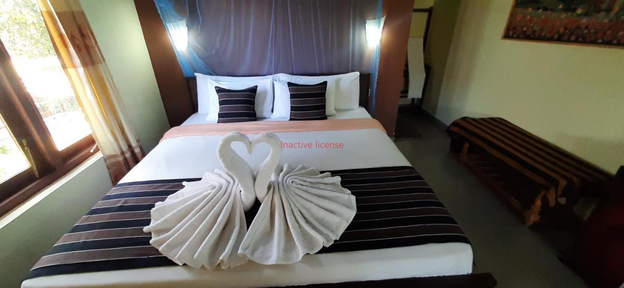 Sitha'S Heaven Bed and Breakfast Ella Εξωτερικό φωτογραφία