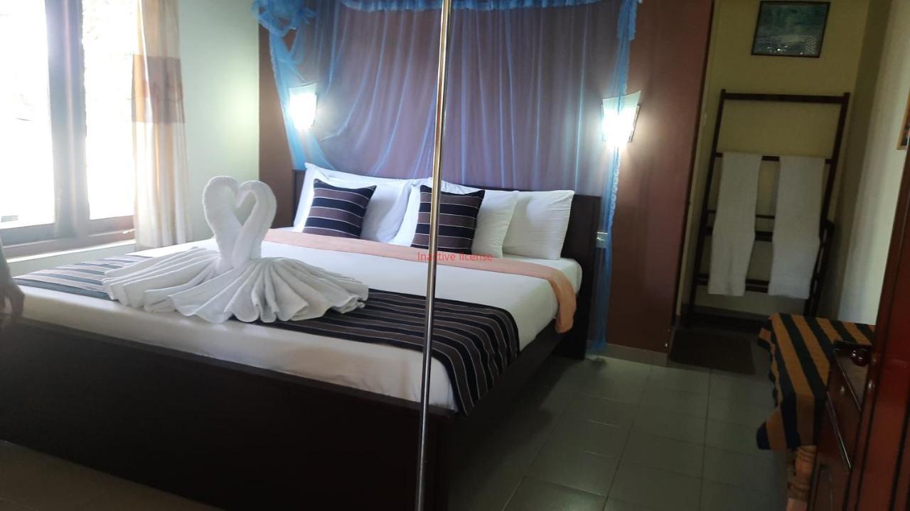 Sitha'S Heaven Bed and Breakfast Ella Εξωτερικό φωτογραφία