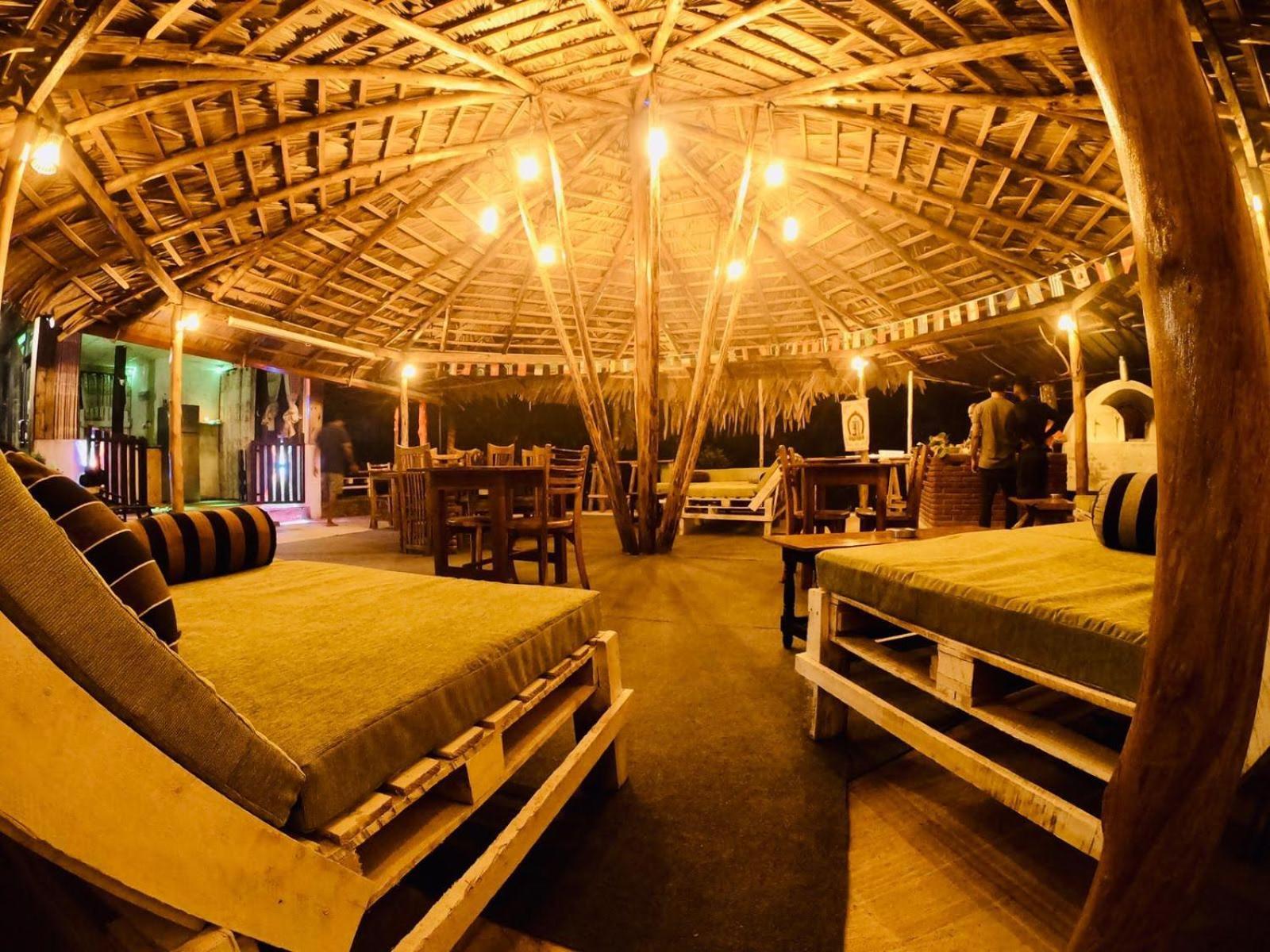 Sitha'S Heaven Bed and Breakfast Ella Εξωτερικό φωτογραφία